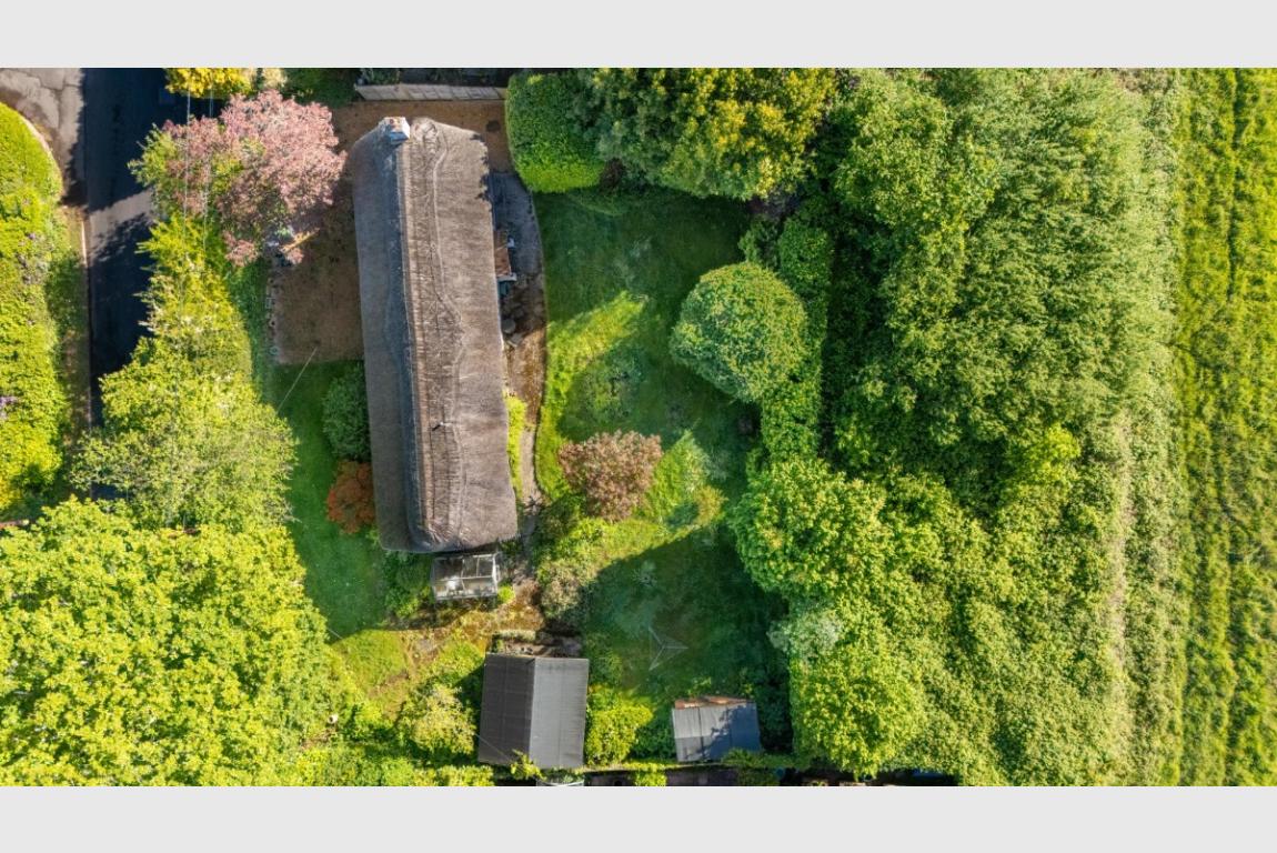 Image: 23 Furzehill Wimborne Dorset Furzehill