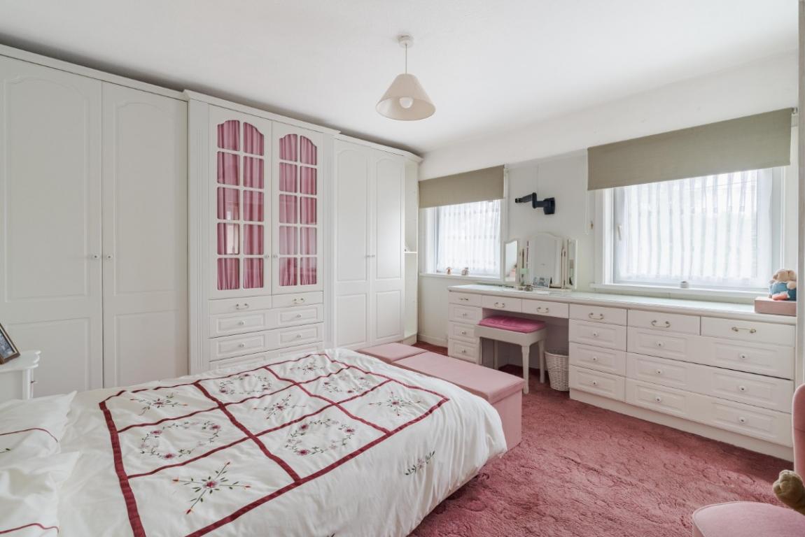 Image: 10 Middlehill Road Wimborne Dorset Colehill