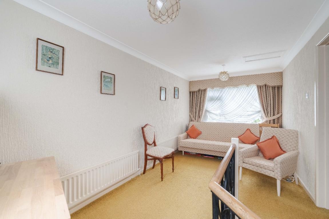 Image: 20 Colborne Avenue Wimborne Dorset Colehill