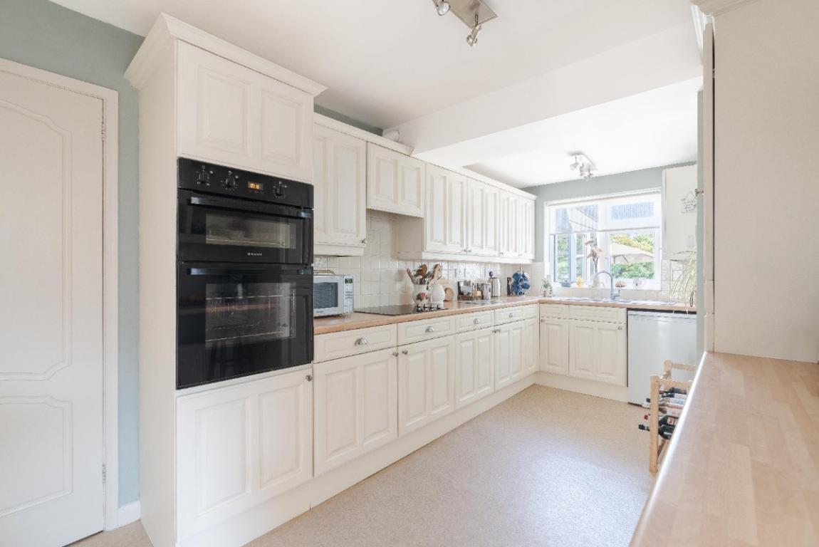 Image: 12 Lonnen Road Wimborne Dorset Colehill