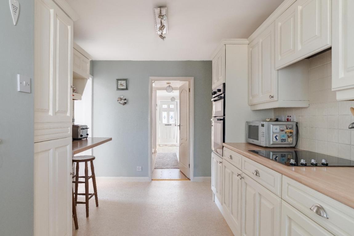 Image: 11 Lonnen Road Wimborne Dorset Colehill