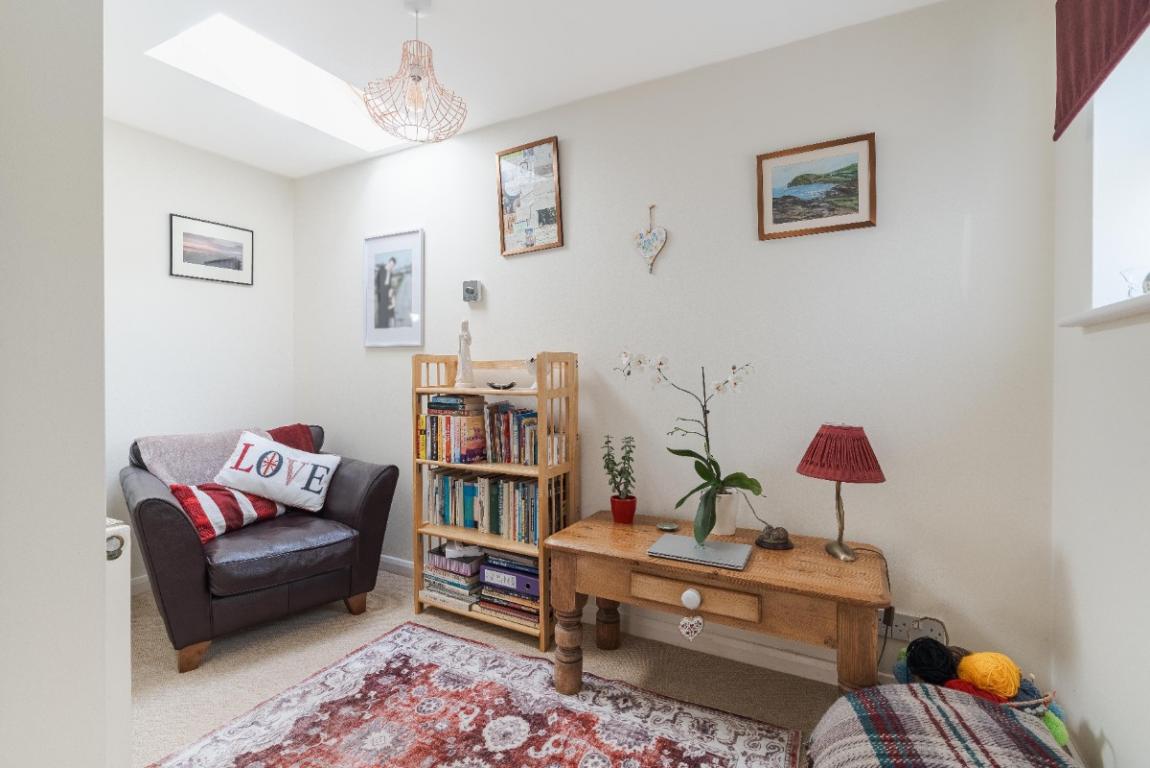 Image: 27 Lonnen Road Wimborne Dorset Colehill