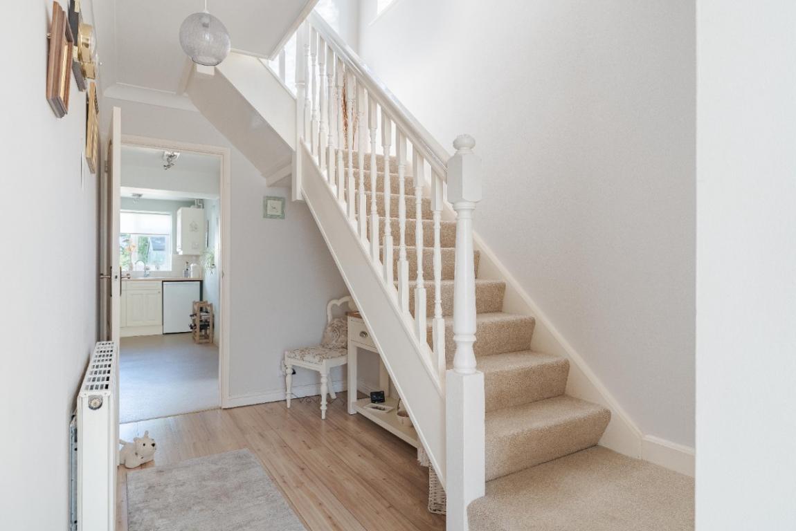 Image: 5 Lonnen Road Wimborne Dorset Colehill