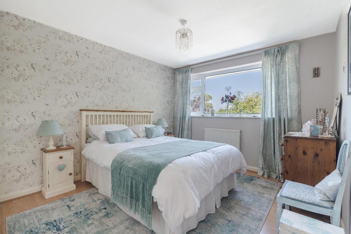 Image: 22 Lonnen Road Wimborne Dorset Colehill