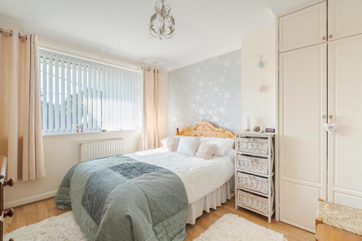 Image: 25 Lonnen Road Wimborne Dorset Colehill